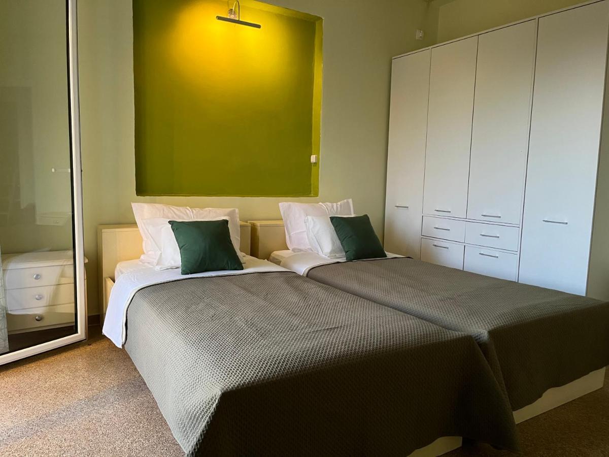 Athens Riviera: 2 Bed / 3' Walk From The Beach Agia Marina  Buitenkant foto